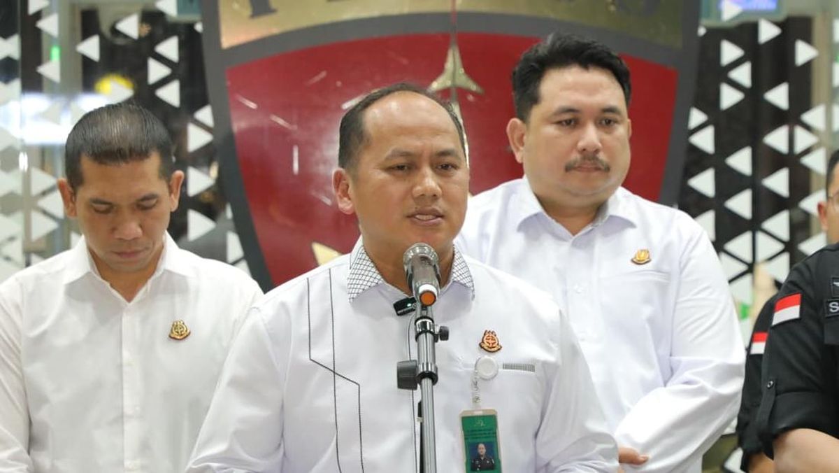 KUHAP Melarang, Kejagung Ungkap Alasan Kasasi Vonis Bebas Delpedro