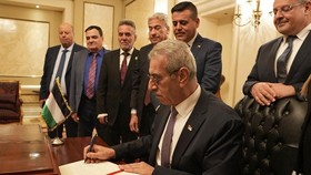 Apa Itu Komite Nasional Administrasi Gaza yang Gantikan Kontrol Hamas?