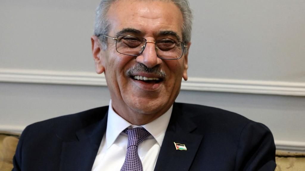 Profil Ali Saath, Ketua Komite yang Ditunjuk Pimpin Pembangunan Gaza