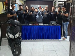 Modus Tawarkan Diri Jadi ART, Wanita 21 Tahun Bobol Rumah Petani di Bali