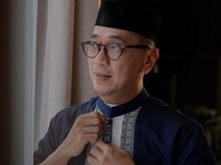 Yosman Mansyur Luncurkan Lagu Hadirmu Ramadhan untuk Sambut Ramadhan