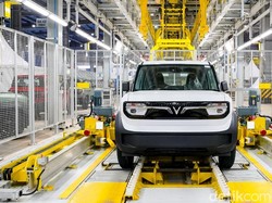 Optimisme & Kepercayaan VinFast Terhadap Pasar Indonesia