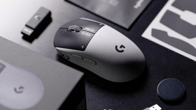 Logitech G PRO X2 Superstrike Resmi Rilis di RI, Ini Spek dan Harganya