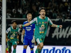 Bergelora Tekad Francisco Rivera Berlaga di Jepara