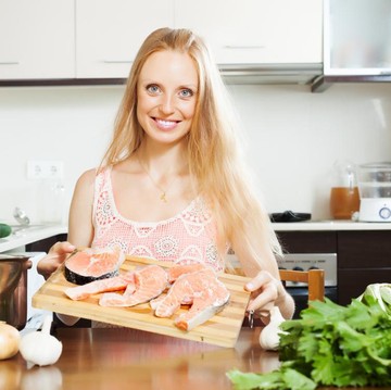 3 Makanan Tinggi Protein yang Bantu Otot Cepat Pulih dan Makin Kuat