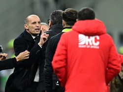 Ribut-Ribut Usai Milan Vs Como, Allegri Sebut Fabregas Masih Bocah