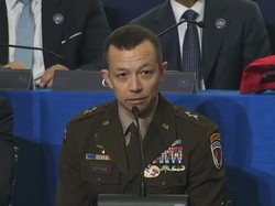 Indonesia Bakal Jadi Wakil Komandan Pasukan Stabilisasi Internasional di Gaza