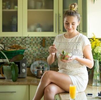 Menurut Ahli, Ini 3 Menu Sarapan yang Bisa Bantu Turunkan Kolesterol