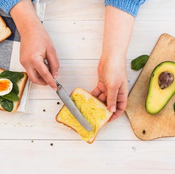 Catat, Ini 5 Makanan yang Sebaiknya Dihindari untuk Sarapan di Pagi Hari