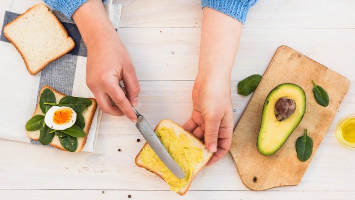 Catat, Ini 5 Makanan yang Sebaiknya Dihindari untuk Sarapan di Pagi Hari