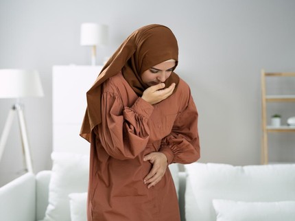 Apakah Mual saat Puasa pada Ibu Hamil Membatalkan Puasa?