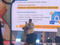 Setahun Pimpin Makassar, Appi Sentil OPD Banyak Program tapi Tak Maksimal