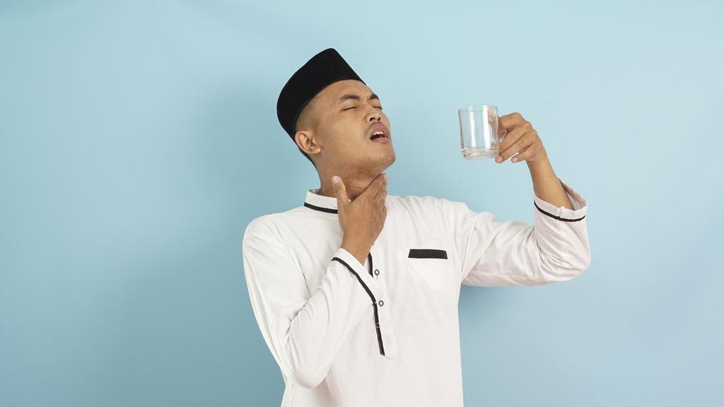 Hindari, Ini 8 Menu Sahur yang Bikin Cepat Haus dan Lapar saat Puasa