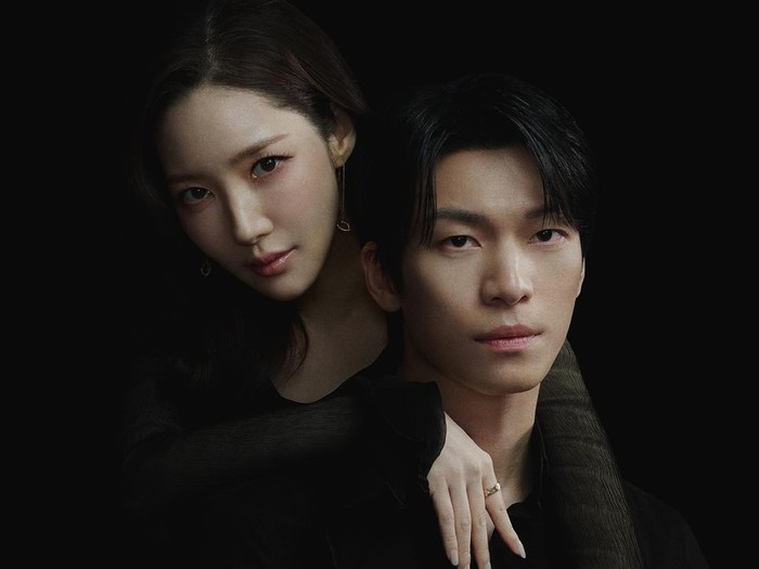 Park Min Young dan Wi Ha Joon ceritakan tentang hubungan mereka dalam Siren's Kiss, dan bagaimana penggambaran satu sama lain mengenai karakter mereka.