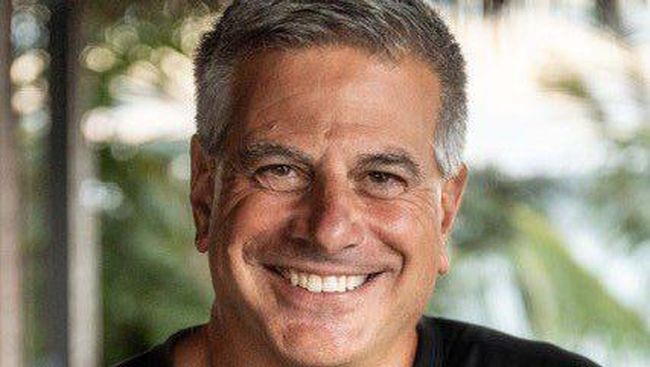 Sosok Paul Salem, Multimiliuner yang Dekati Nicole Kidman