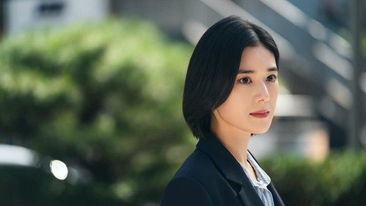 Pemain Drama Korea Honour