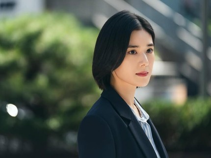 10 Drama Korea Jung Eun Chae Terbaik Rating Tertinggi