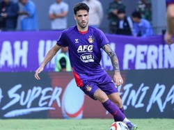 Tanpa Imanol Garcia, Kiko Optimistis Persik Bisa Atasi Bhayangkara FC