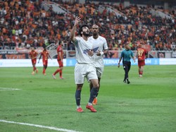 Hasil Persija Vs PSM: Reza Arya Cs Kalah Lagi, Diterkam Macan Kemayoran 2-1