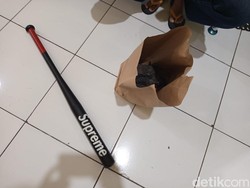 Warga Kajoran Tewas Dikeroyok Usai Dituding Pebinor, 4 Orang Ditangkap