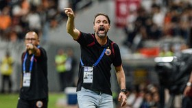 Kata-kata Pelatih Persija Usai 2 Gol 'Gila' Tak Bisa Hindari Kekalahan