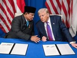 Tarif Impor AS Picu Ketidakpastian Global, Dosen UB Ungkap Dampaknya ke RI