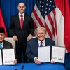 Deal Dagang RI-AS Dinilai Jomplang, AS Menang Telak