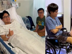 Pria Habiskan Rp 2,3 M untuk Operasi Tinggi Badan, Nggak PD Terlihat Pendek