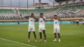 Meski Sedang Terpuruk, PSM Janji Habis-habisan Lawan Persija