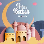 Siap Temani Sahur hingga Berbuka, Ini Rangkaian Program Spesial Ramadan di Trans TV