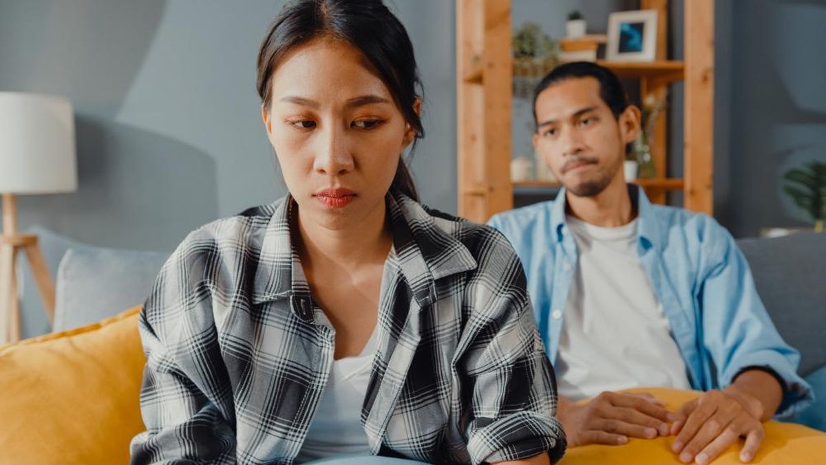 7 Tanda Laki-laki Red Flag, Ketahui Kapan Harus Move On