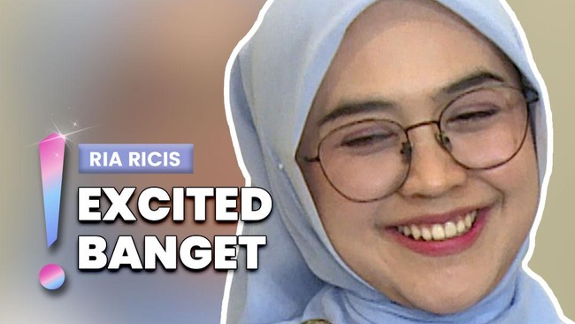 Video: Ria Ricis Tak Kesulitan Ajarkan Moana Puasa dan Makna Ramadan