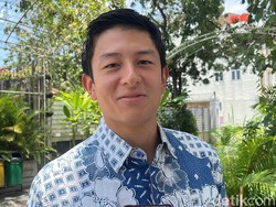 Blak-blakan Rio Haryanto Ngaku Kaget Dokumen Pribadinya Nyebar di Medsos