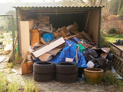 Rumah Penuh Barang Bekas Ini Laku Rp65,8 Miliar, Banyak Pembeli Berebut
