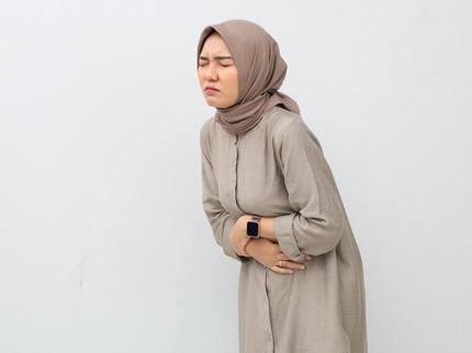 Apakah Ibu Hamil Mual dan Muntah Membatalkan Puasa?