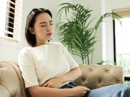 9 Penyebab Darah Haid Hitam dan Hanya Keluar Sedikit di Hari Pertama