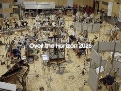 Bocoran Ringtone Galaxy S26, Direkam di Abbey Road