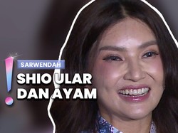Video: Beda 4 Tahun, Sarwendah Sebut Hubungan Dengan Gio Cocok