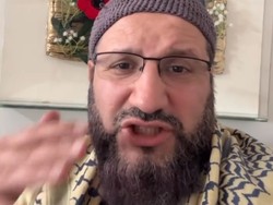 Begini Jadinya ketika Syekh Main IG, Jawab Pertanyaan Apakah Ada HP di Surga