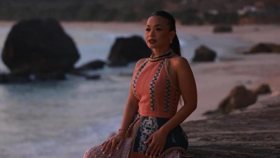 Sherley Yahya Kornaat