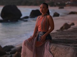 Sherley Yahya Kornaat Hadirkan Budaya Indonesia ke Kancah Internasional