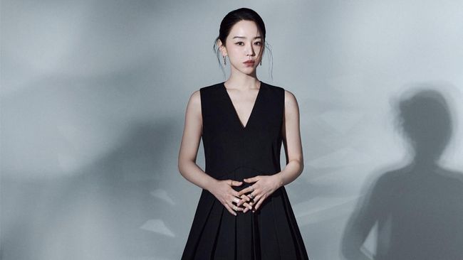 Shin Hye-sun mengaku bingung saat membaca naskah The Art of Sarah karena ambiguitas dari karakter yang ia perankan.