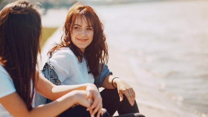 3 Zodiak yang Dikenal sebagai Sosok Paling Pemaaf