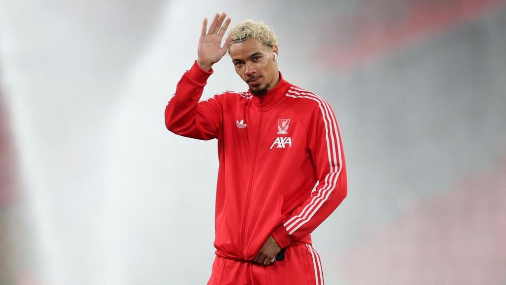 Makna Mendalam Ramadan bagi Hugo Ekitike, Idola Baru Liverpool