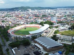 Pemkot Samarinda Sambut Peluang Jadi Tuan Rumah AFF U-17 2026