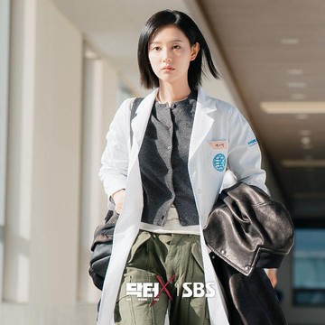 11 Drama Korea Terbaru SBS yang Tayang Sepanjang 2026 - 2027