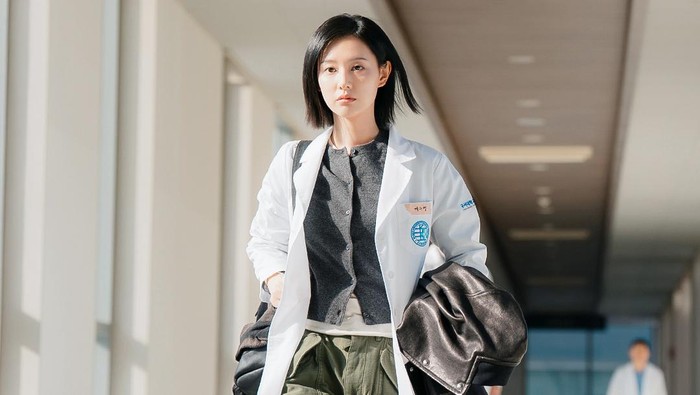 11 Drama Korea Terbaru SBS yang Tayang Sepanjang 2026 - 2027