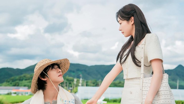 4 Drakor Terbaru di Netflix yang Tayang April 2026