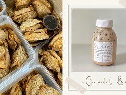 Praktis Banget! 5 Takjil Frozen Ini Bisa Jadi Stok Selama Ramadan