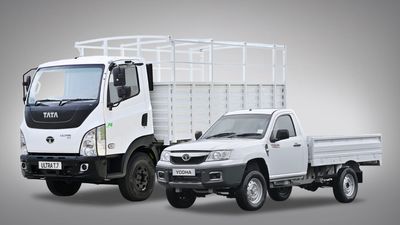 Bos Agrinas Buka Suara soal Impor 105 Ribu Mobil Pikap Bakal Ditunda